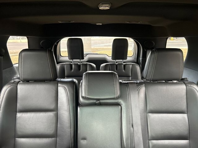 2015 Ford Explorer in Arvada, CO 80002 - 18097251 21