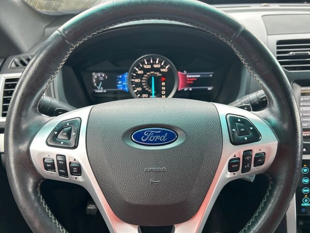 2015 Ford Explorer in Arvada, CO 80002 - 18097251 18