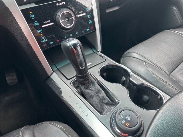 2015 Ford Explorer in Arvada, CO 80002 - 18097251 20