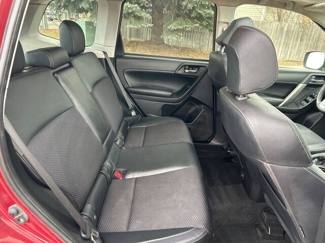 2017 Subaru Forester in Arvada, CO 80002 - 18097252 17