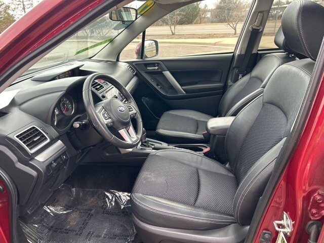 2017 Subaru Forester in Arvada, CO 80002 - 18097252 14