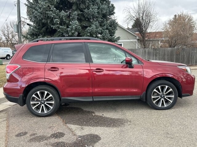 2017 Subaru Forester in Arvada, CO 80002 - 18097252 8