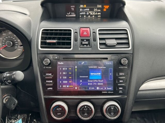 2017 Subaru Forester in Arvada, CO 80002 - 18097252 20