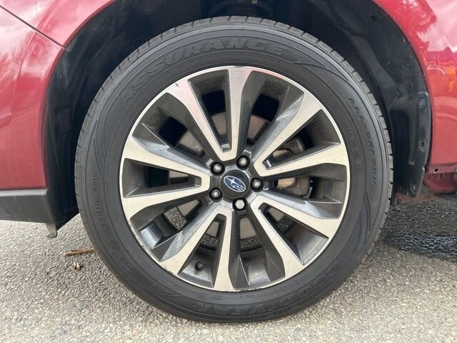 2017 Subaru Forester in Arvada, CO 80002 - 18097252 11