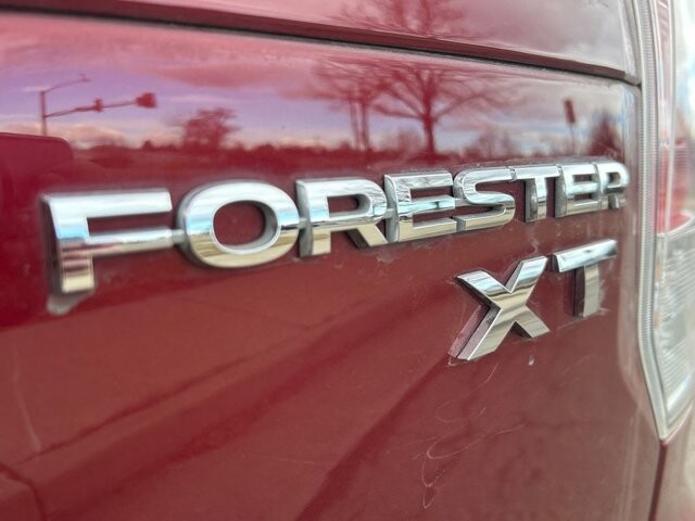 2017 Subaru Forester in Arvada, CO 80002 - 18097252 13