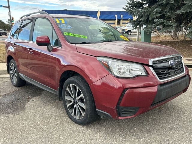 2017 Subaru Forester in Arvada, CO 80002 - 18097252 9