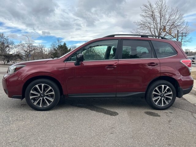 2017 Subaru Forester in Arvada, CO 80002 - 18097252 3