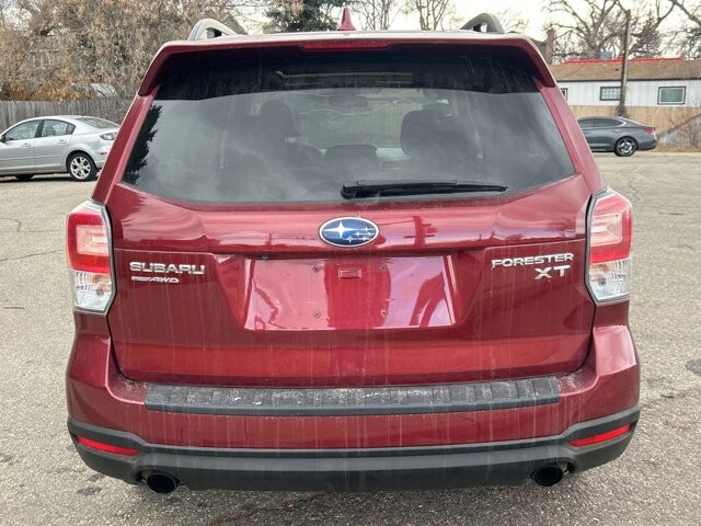 2017 Subaru Forester in Arvada, CO 80002 - 18097252 5