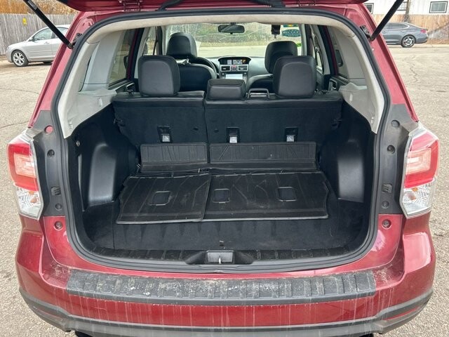 2017 Subaru Forester in Arvada, CO 80002 - 18097252 6