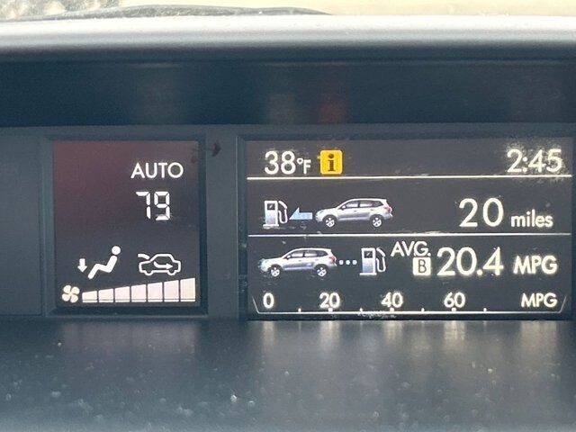 2017 Subaru Forester in Arvada, CO 80002 - 18097252 22