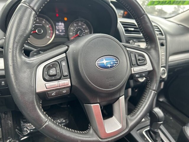 2017 Subaru Forester in Arvada, CO 80002 - 18097252 25