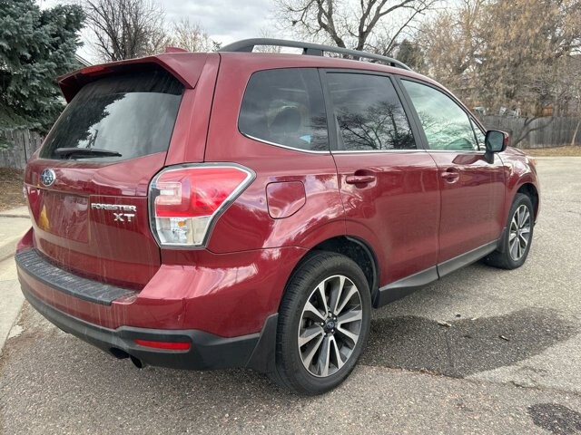 2017 Subaru Forester in Arvada, CO 80002 - 18097252 7
