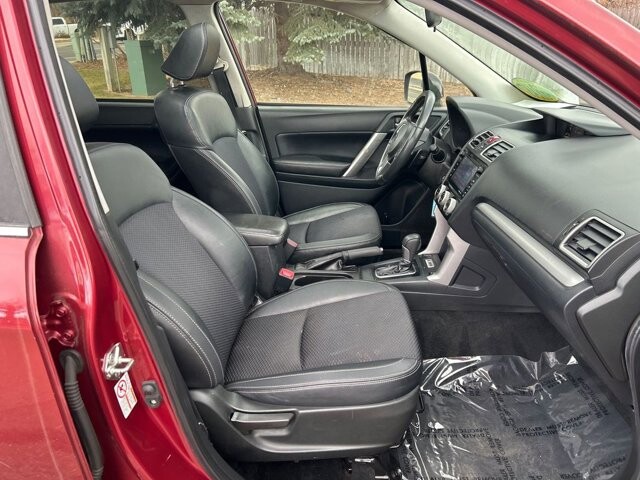 2017 Subaru Forester in Arvada, CO 80002 - 18097252 18