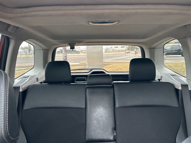 2017 Subaru Forester in Arvada, CO 80002 - 18097252 24