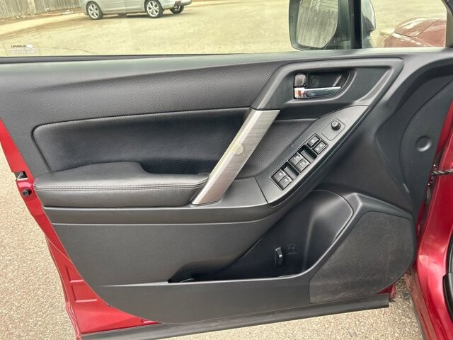 2017 Subaru Forester in Arvada, CO 80002 - 18097252 15