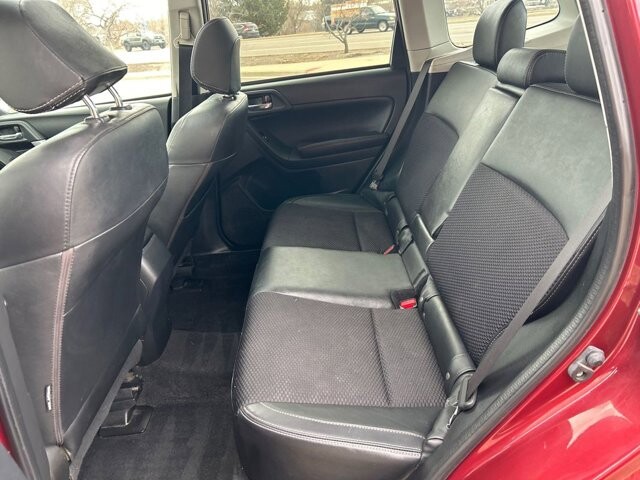 2017 Subaru Forester in Arvada, CO 80002 - 18097252 16