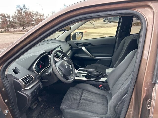 2019 Mitsubishi Eclipse Cross in Arvada, CO 80002 - 18097253 13