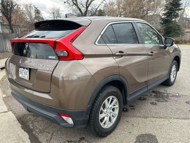 2019 Mitsubishi Eclipse Cross in Arvada, CO 80002 - 18097253 6