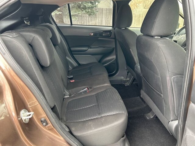 2019 Mitsubishi Eclipse Cross in Arvada, CO 80002 - 18097253 16