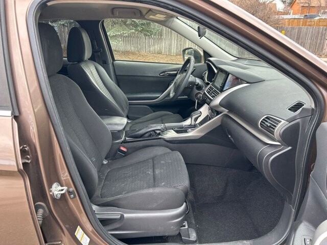 2019 Mitsubishi Eclipse Cross in Arvada, CO 80002 - 18097253 17