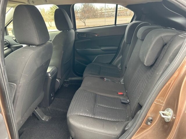 2019 Mitsubishi Eclipse Cross in Arvada, CO 80002 - 18097253 15