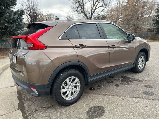 2019 Mitsubishi Eclipse Cross in Arvada, CO 80002 - 18097253 8
