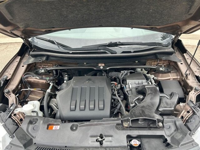 2019 Mitsubishi Eclipse Cross in Arvada, CO 80002 - 18097253 22