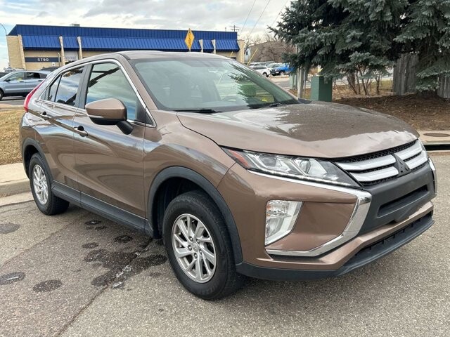 2019 Mitsubishi Eclipse Cross in Arvada, CO 80002 - 18097253 10