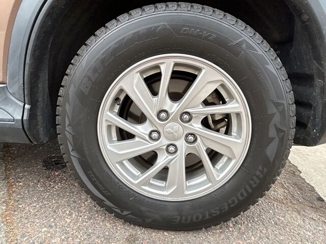 2019 Mitsubishi Eclipse Cross in Arvada, CO 80002 - 18097253 11