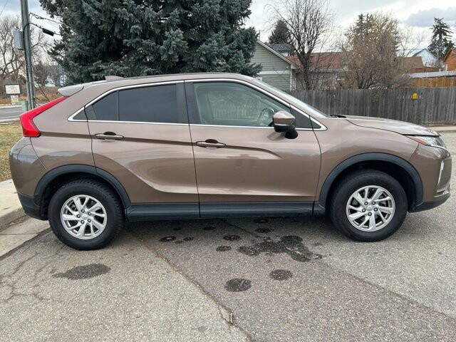 2019 Mitsubishi Eclipse Cross in Arvada, CO 80002 - 18097253 9