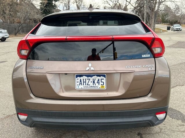 2019 Mitsubishi Eclipse Cross in Arvada, CO 80002 - 18097253 7