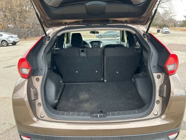 2019 Mitsubishi Eclipse Cross in Arvada, CO 80002 - 18097253 5