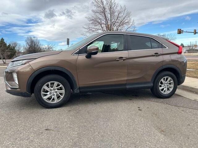 2019 Mitsubishi Eclipse Cross in Arvada, CO 80002 - 18097253 3
