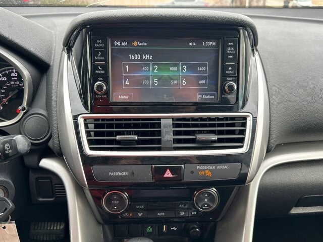 2019 Mitsubishi Eclipse Cross in Arvada, CO 80002 - 18097253 19