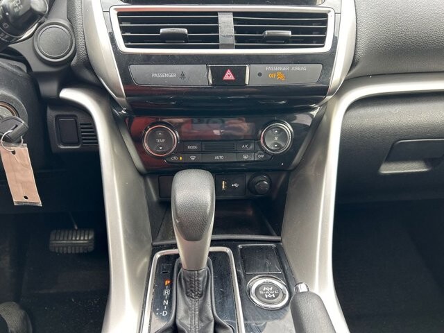 2019 Mitsubishi Eclipse Cross in Arvada, CO 80002 - 18097253 20