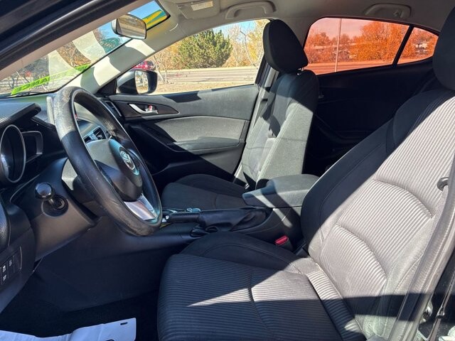 2016 Mazda MAZDA3 in Arvada, CO 80002 - 18097254 13