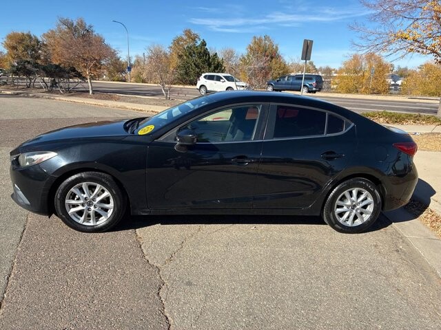2016 Mazda MAZDA3 in Arvada, CO 80002 - 18097254 3