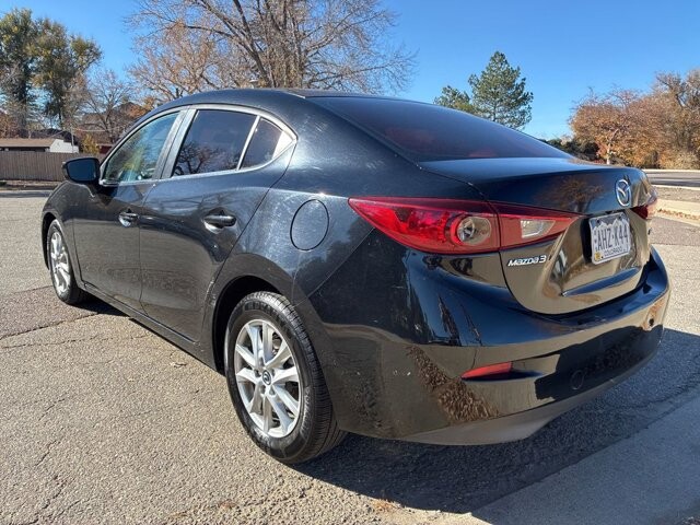 2016 Mazda MAZDA3 in Arvada, CO 80002 - 18097254 4