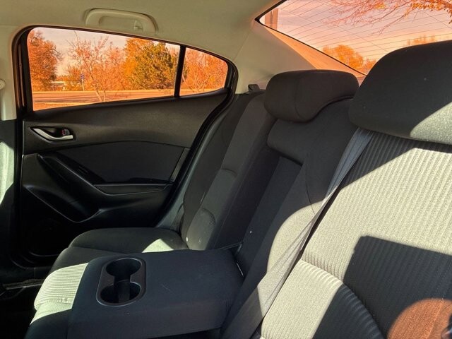 2016 Mazda MAZDA3 in Arvada, CO 80002 - 18097254 14