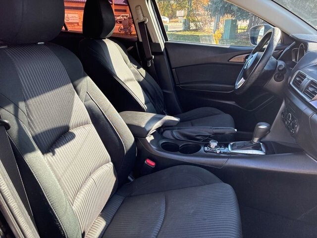 2016 Mazda MAZDA3 in Arvada, CO 80002 - 18097254 16