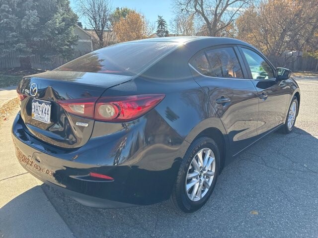 2016 Mazda MAZDA3 in Arvada, CO 80002 - 18097254 5