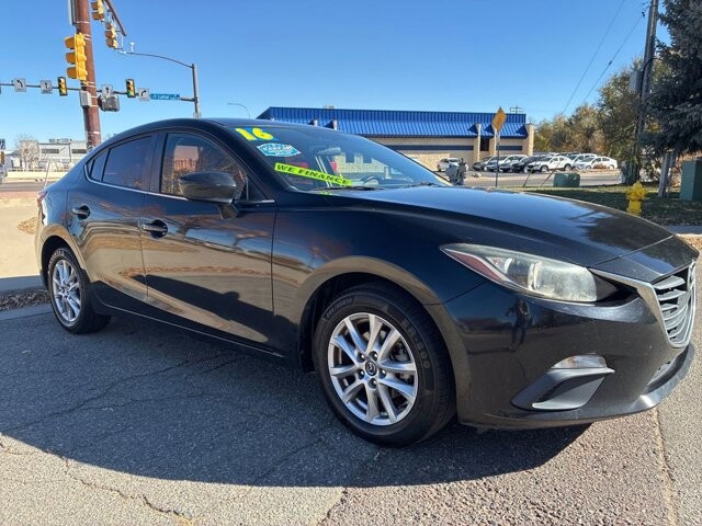 2016 Mazda MAZDA3 in Arvada, CO 80002 - 18097254 7