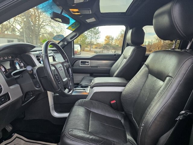 2013 Ford F150 in Arvada, CO 80002 - 18097255 33