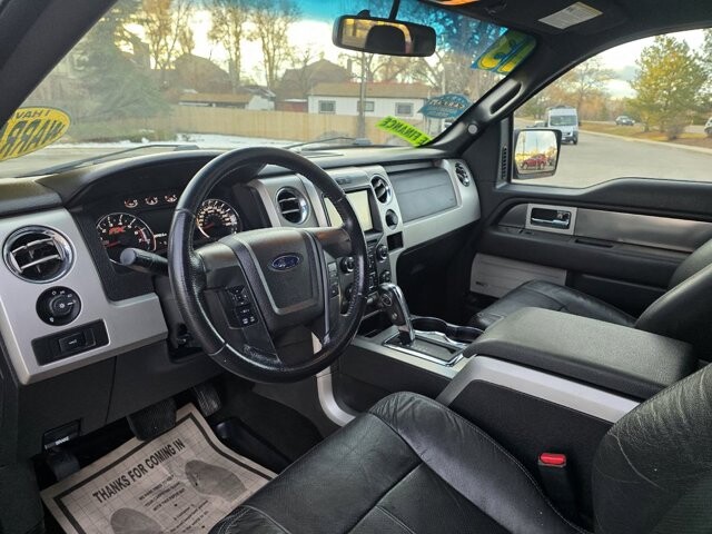 2013 Ford F150 in Arvada, CO 80002 - 18097255 35