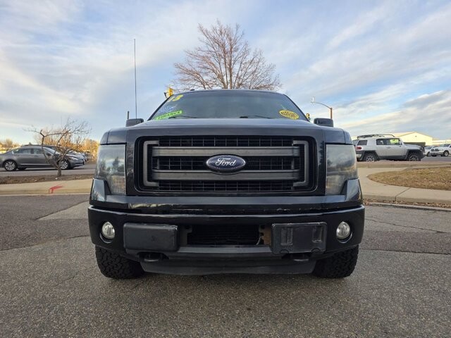 2013 Ford F150 in Arvada, CO 80002 - 18097255 9