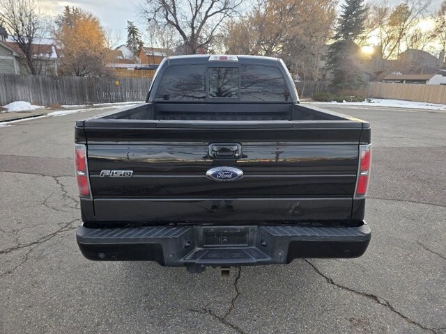 2013 Ford F150 in Arvada, CO 80002 - 18097255 24