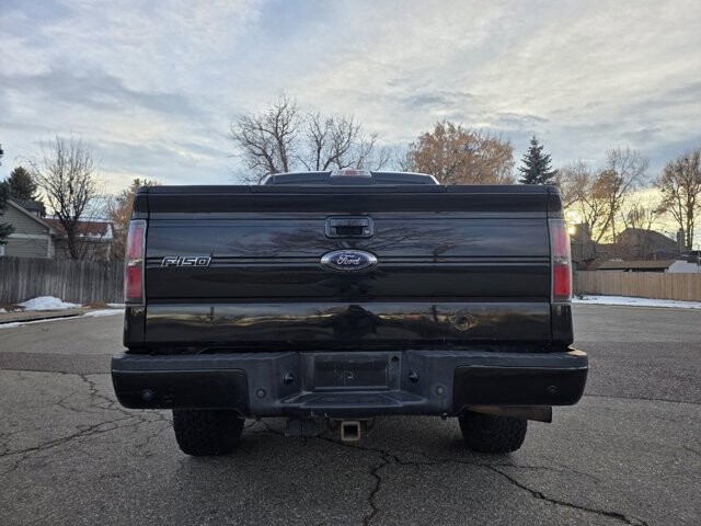 2013 Ford F150 in Arvada, CO 80002 - 18097255 23