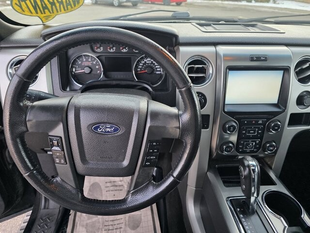 2013 Ford F150 in Arvada, CO 80002 - 18097255 37