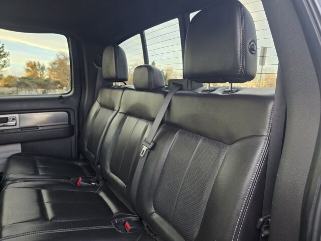 2013 Ford F150 in Arvada, CO 80002 - 18097255 44