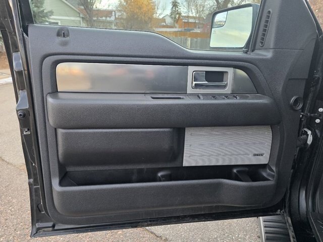 2013 Ford F150 in Arvada, CO 80002 - 18097255 32